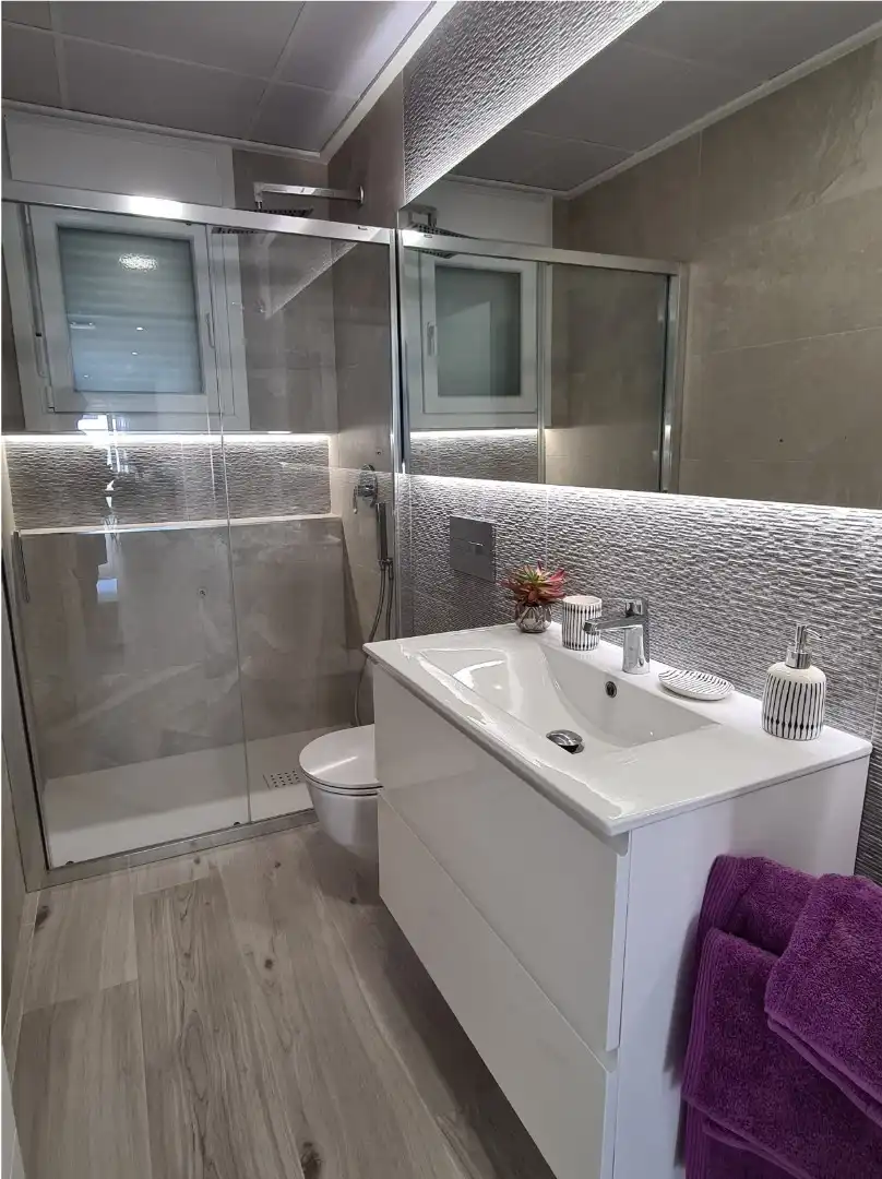 Residencial Air Limpio - Avileses foto 5