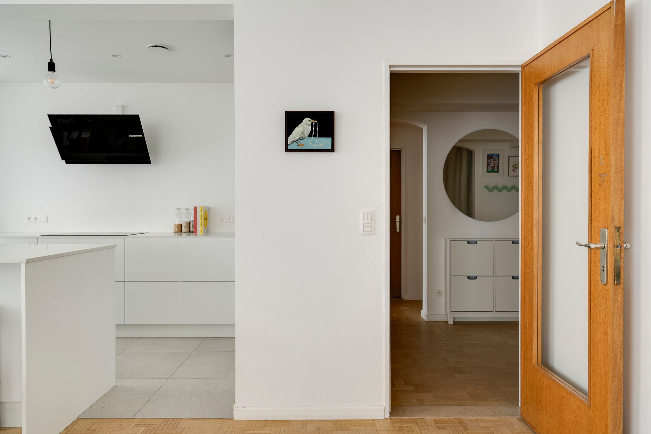 Stijlvol en instapklaar hoekappartement foto 9