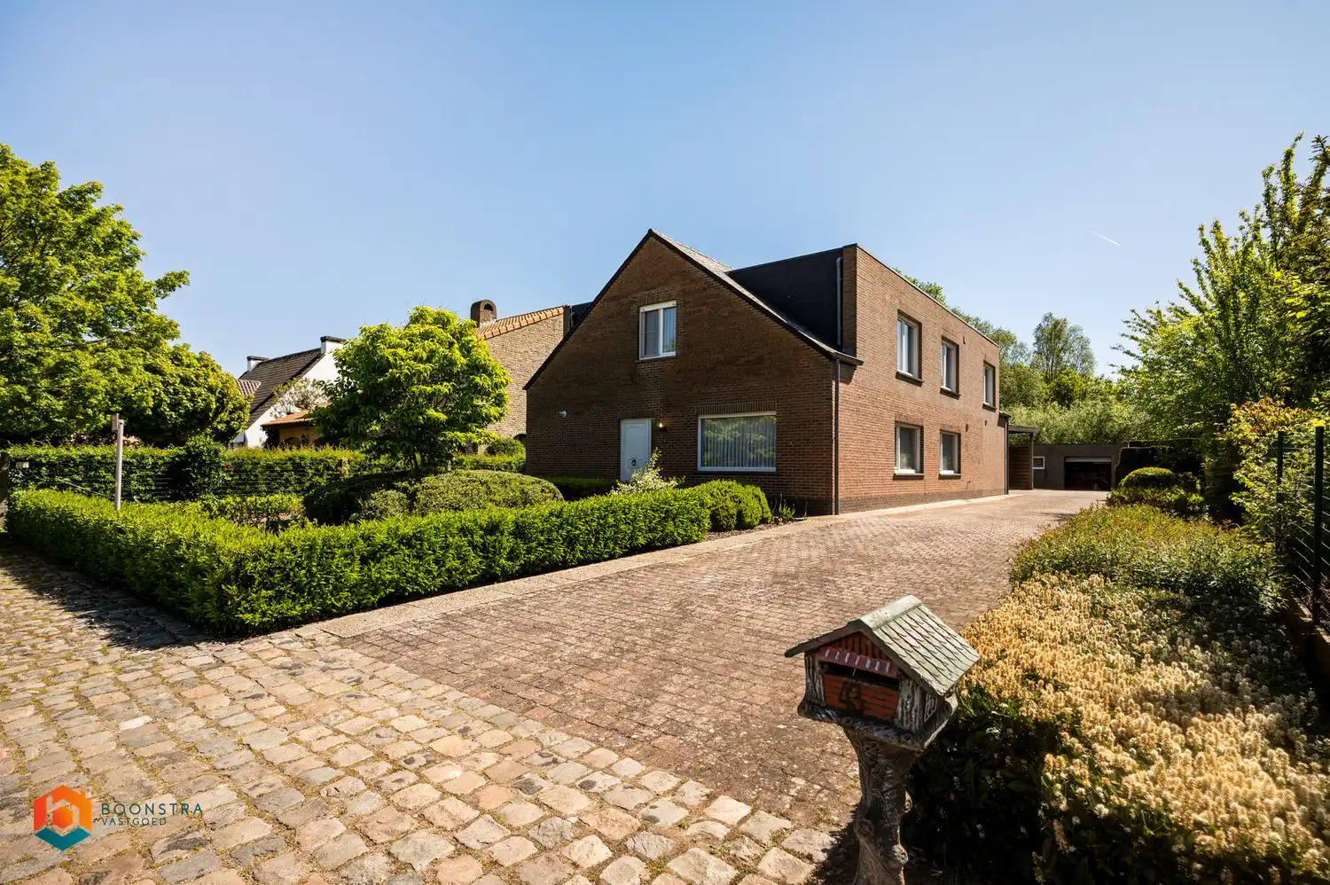 Huis te koop Teintstraat 43 - 2580 Putte