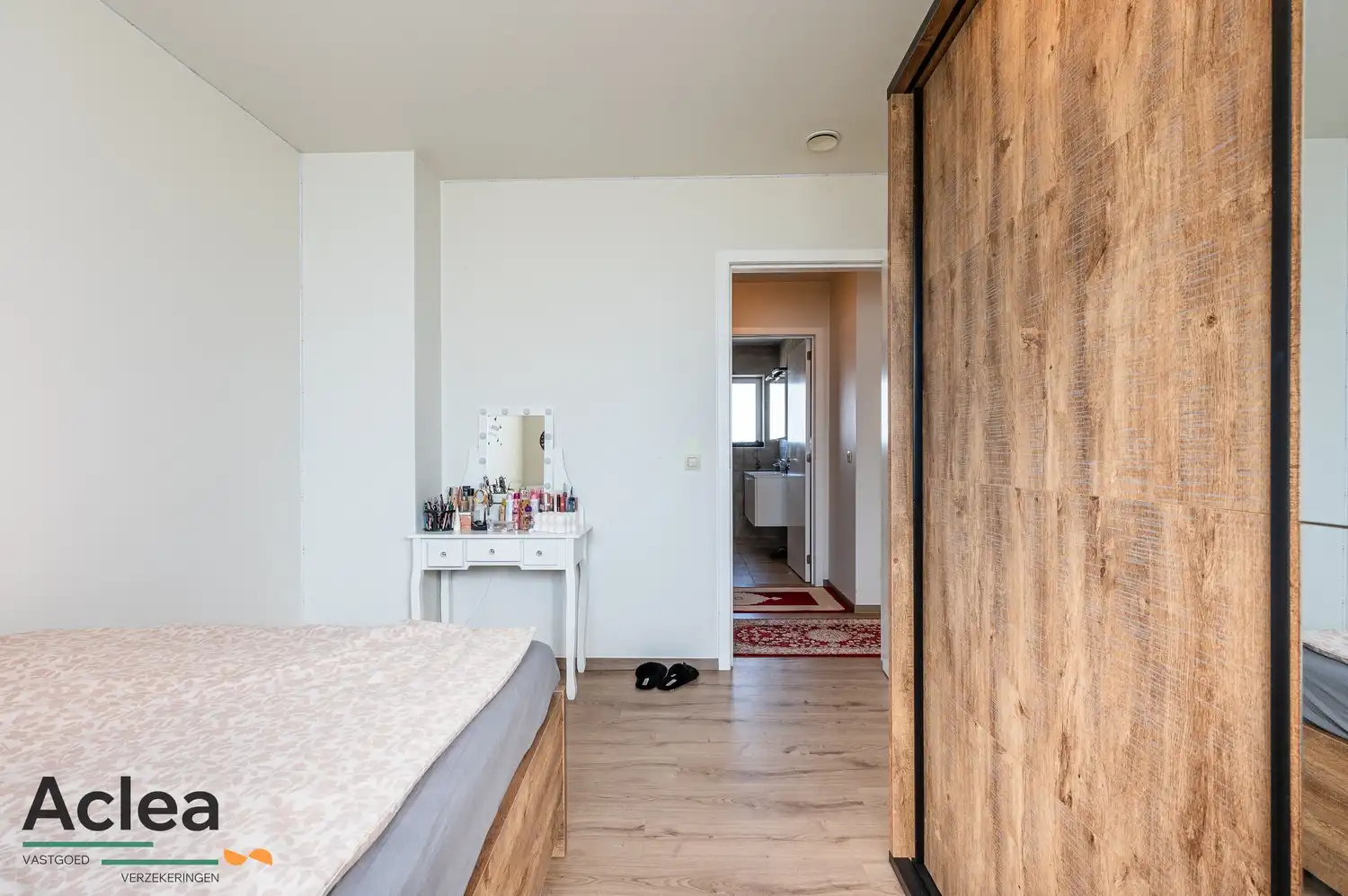 Instapklare BEN-woning in een rustige nieuwe wijk in Eeklo foto 16