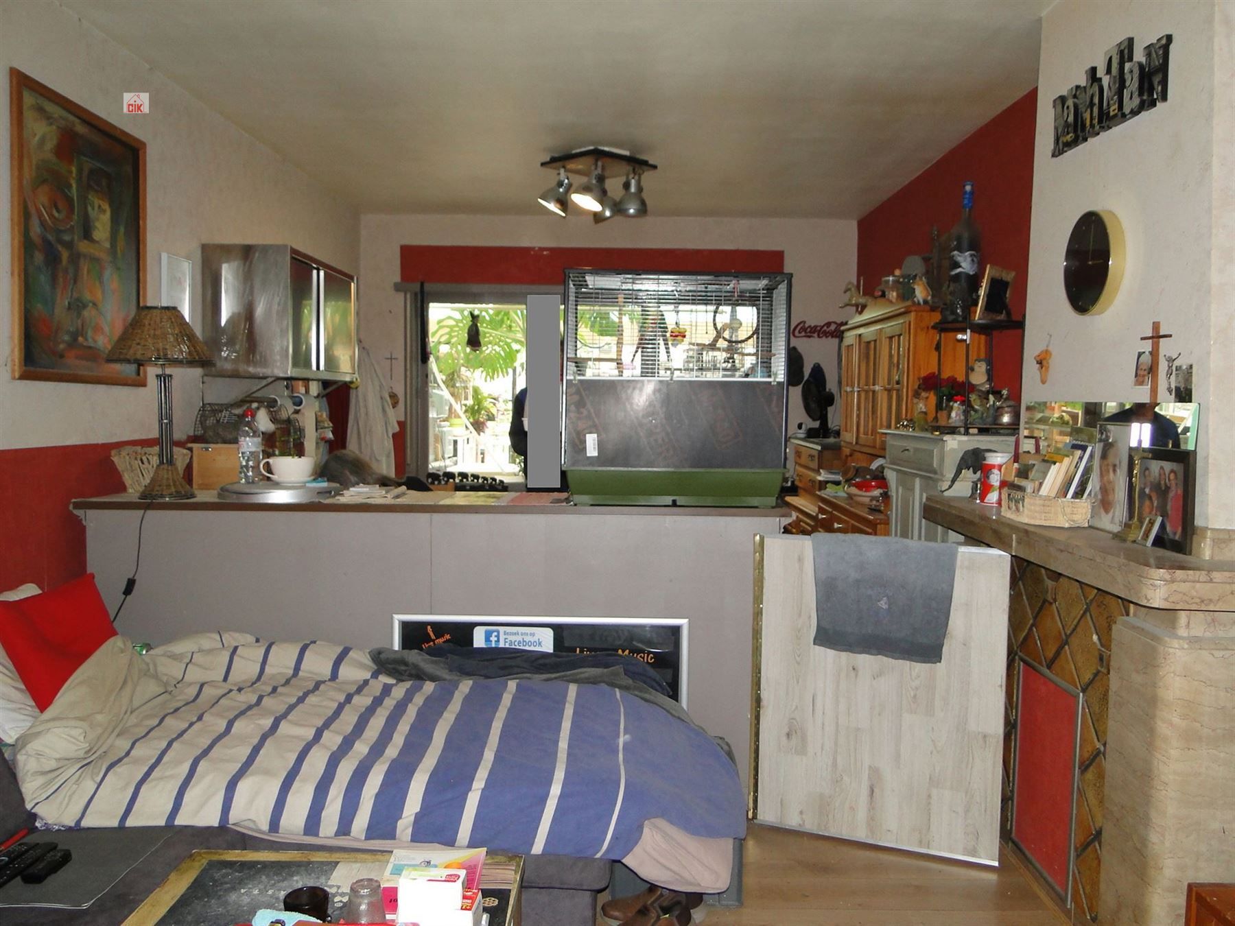 Woning met tuin foto 5