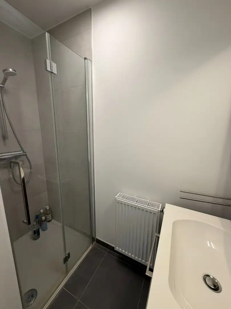 Appartement met 3 slaapkamers in centrum Lennik foto 11