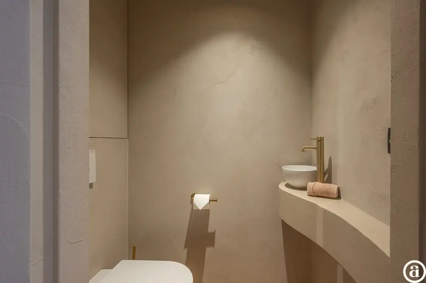 Mooi appartement met 3 slaapkamers, nabij de Zeedijk (Zoute) foto 10