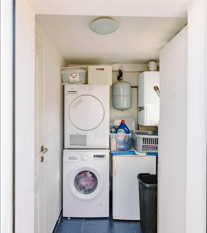 --- NIEUW --- Gezinswoning met garage en tuin in Merelbeke-Flora! foto 10