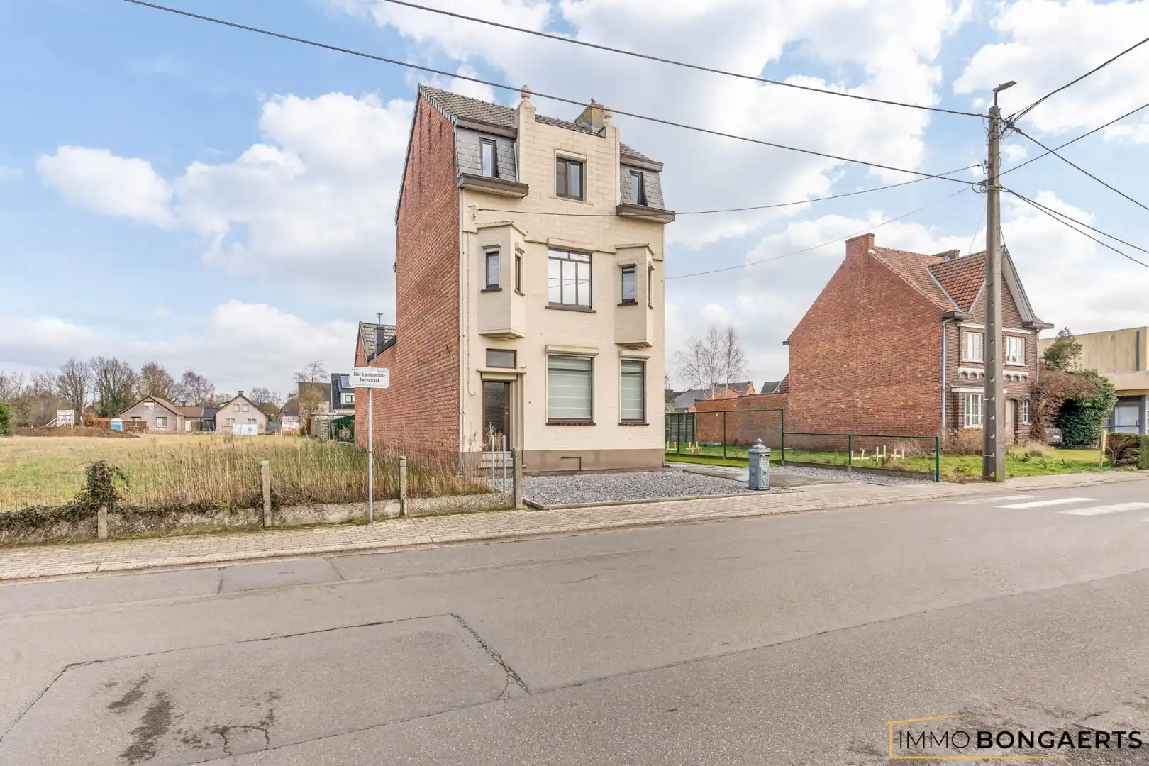 Karaktervolle woning met 5 slaapkamers in Sint-Lambrechts-Herk foto 32