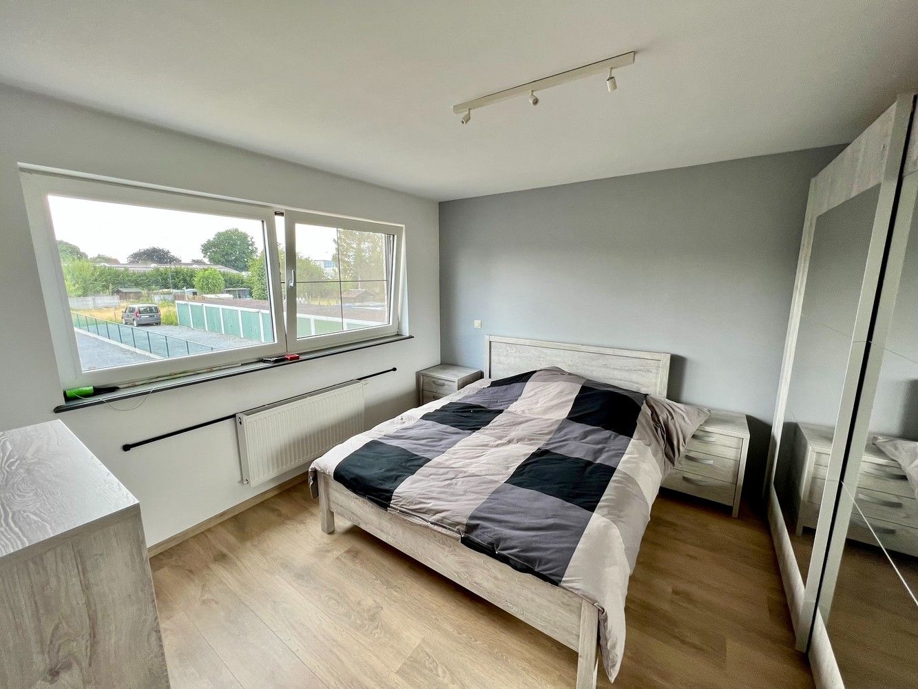 Ruime, energiezuinige woning met 3 slaapkamers! foto 7