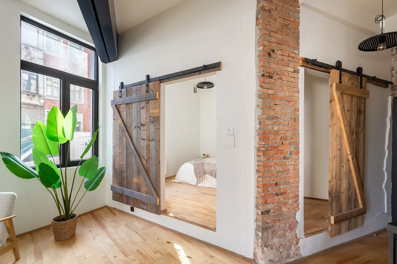 Instapklaar appartement op een zuchtje van Park Spoor Noord foto 15