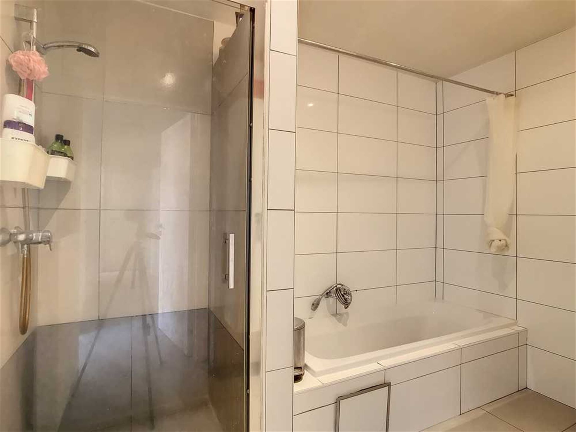 Ruim Duplex Appartement met Terras foto 10