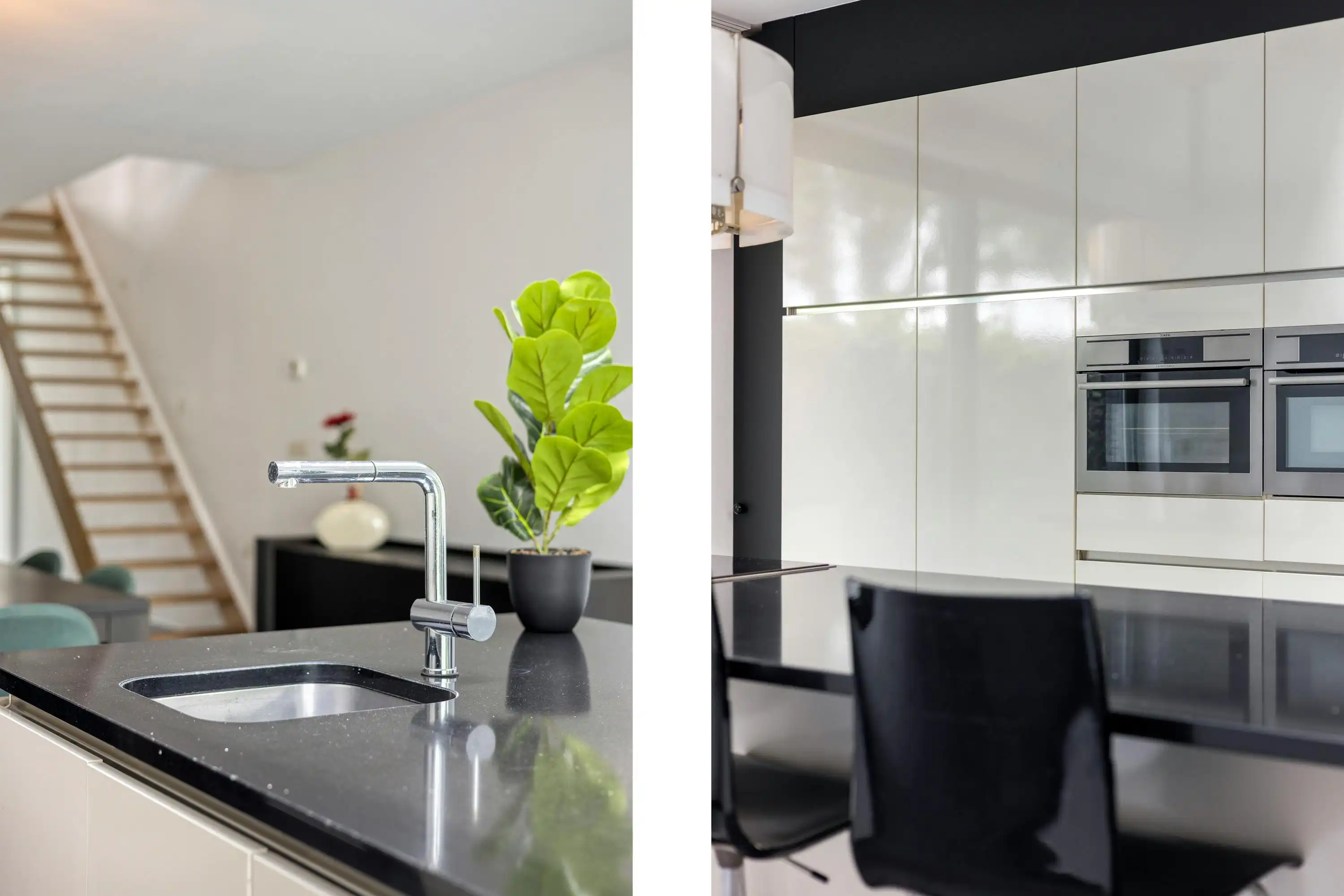 Energiezuinig huis met 4 slaapkamers en magazijn in Boom foto 9