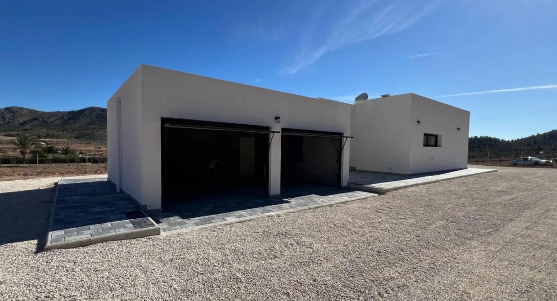 Exclusief leven in de natuur: luxe nieuwbouw villa op 5.000 m² in Jumilla, de wijnstreek van Murcia foto 22