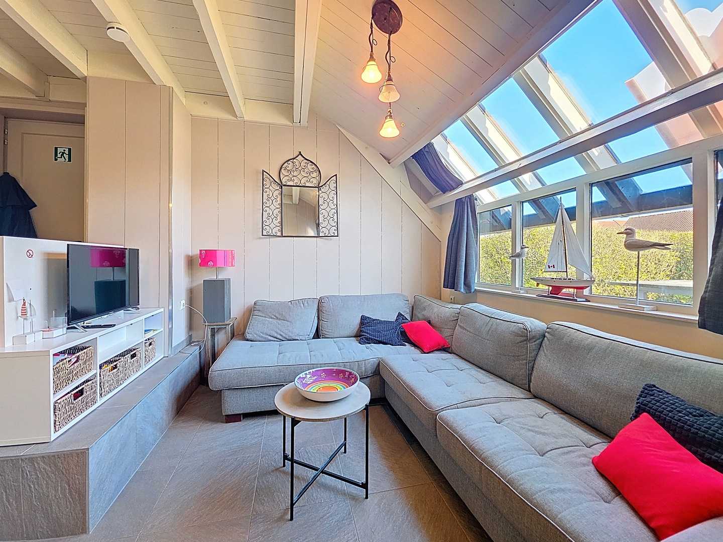 Instapklare woning in het domein Ysermonde te Nieuwpoort-Bad. foto 3