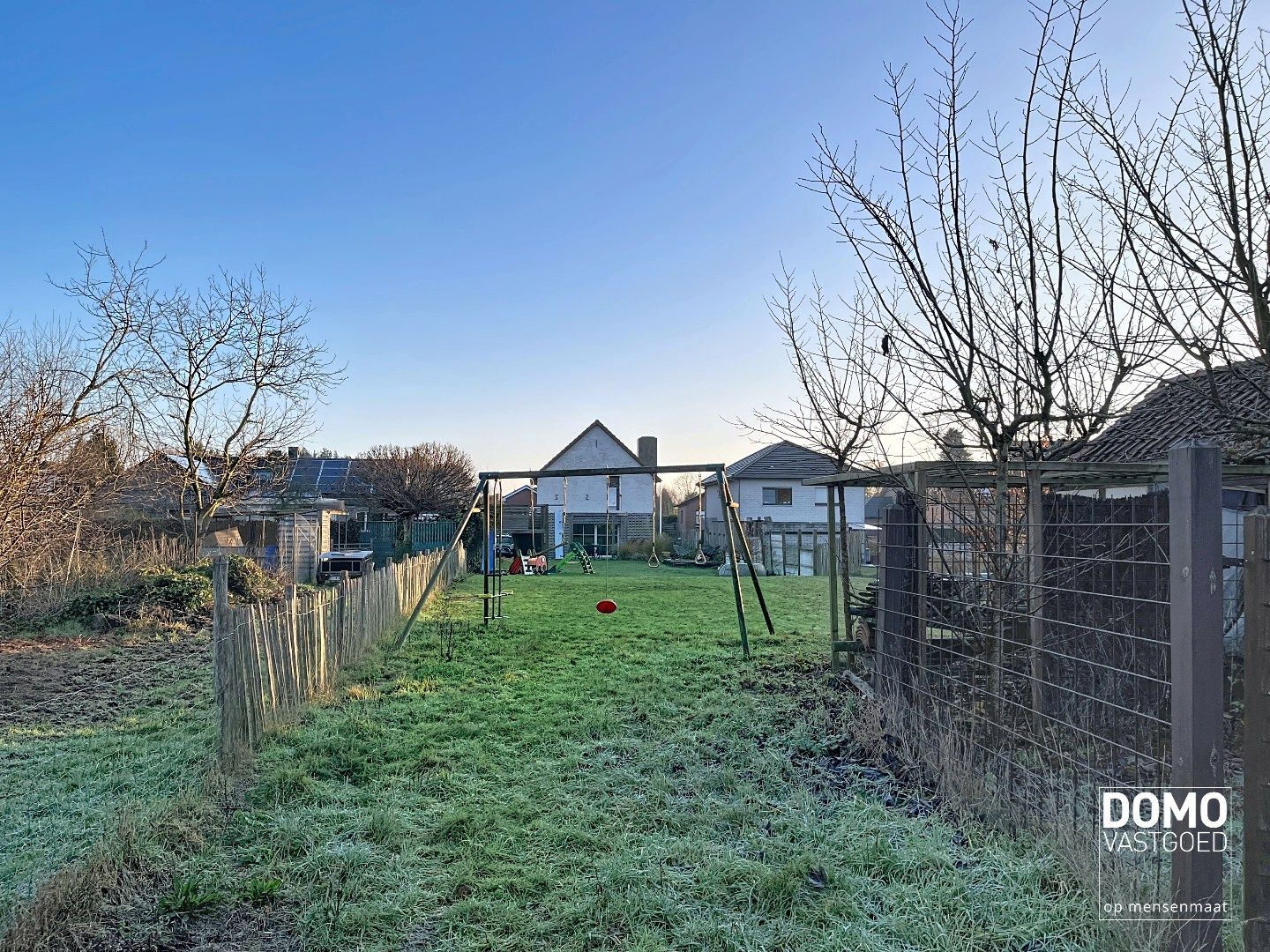 Ruime charmante woning met 3 slaapkamers - 244m² - EPC: B  foto 20