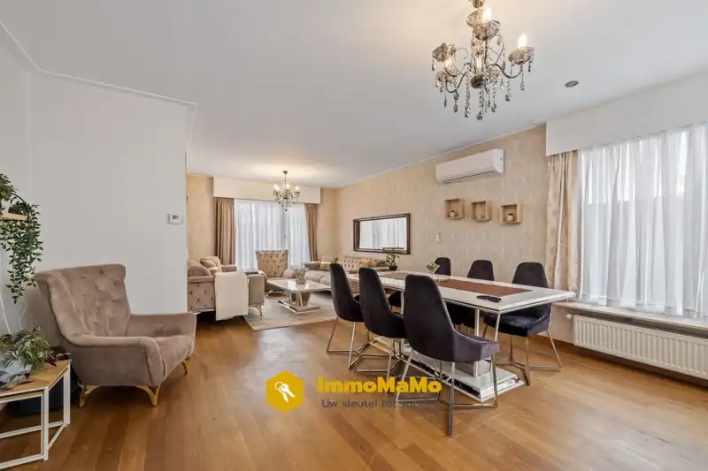 LANDELIJKE WONING MET 3 SLAAPKAMERS IN WACHTEBEKE TE KOOP foto 17