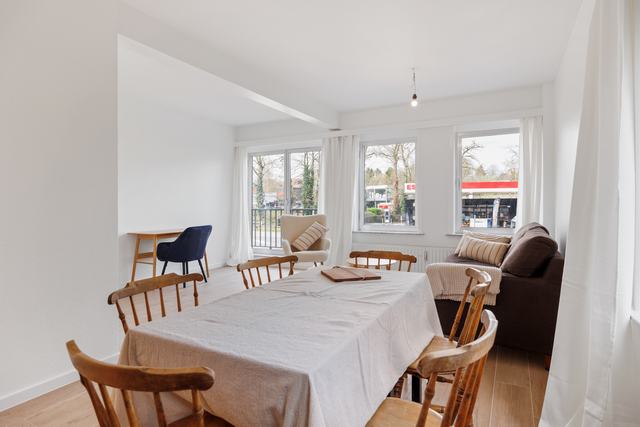 Appartement te huur foto 8