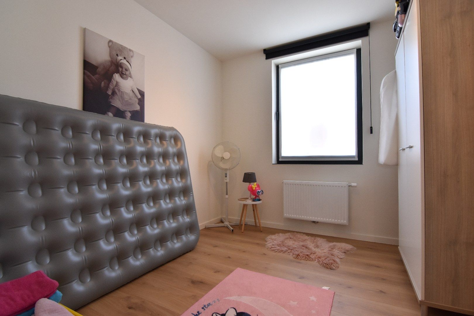 Lichtrijk appartement foto 7