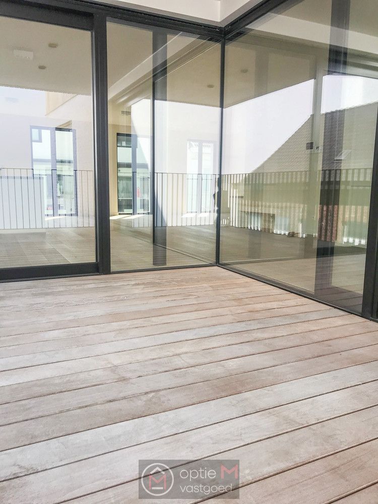 Energiezuinig recent appartement (2019) met luxueuze afwerking foto 6