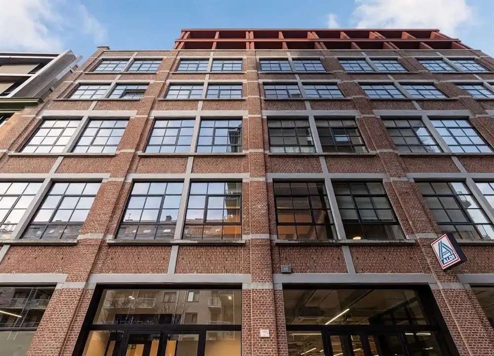 Nieuwbouwappartement | Berchem  foto 17