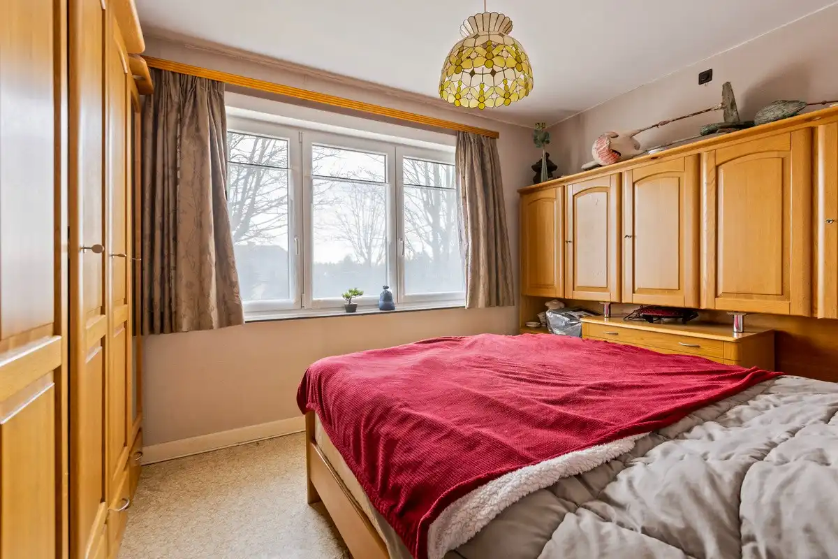 Renovatieproject te koop in Houthalen foto 7