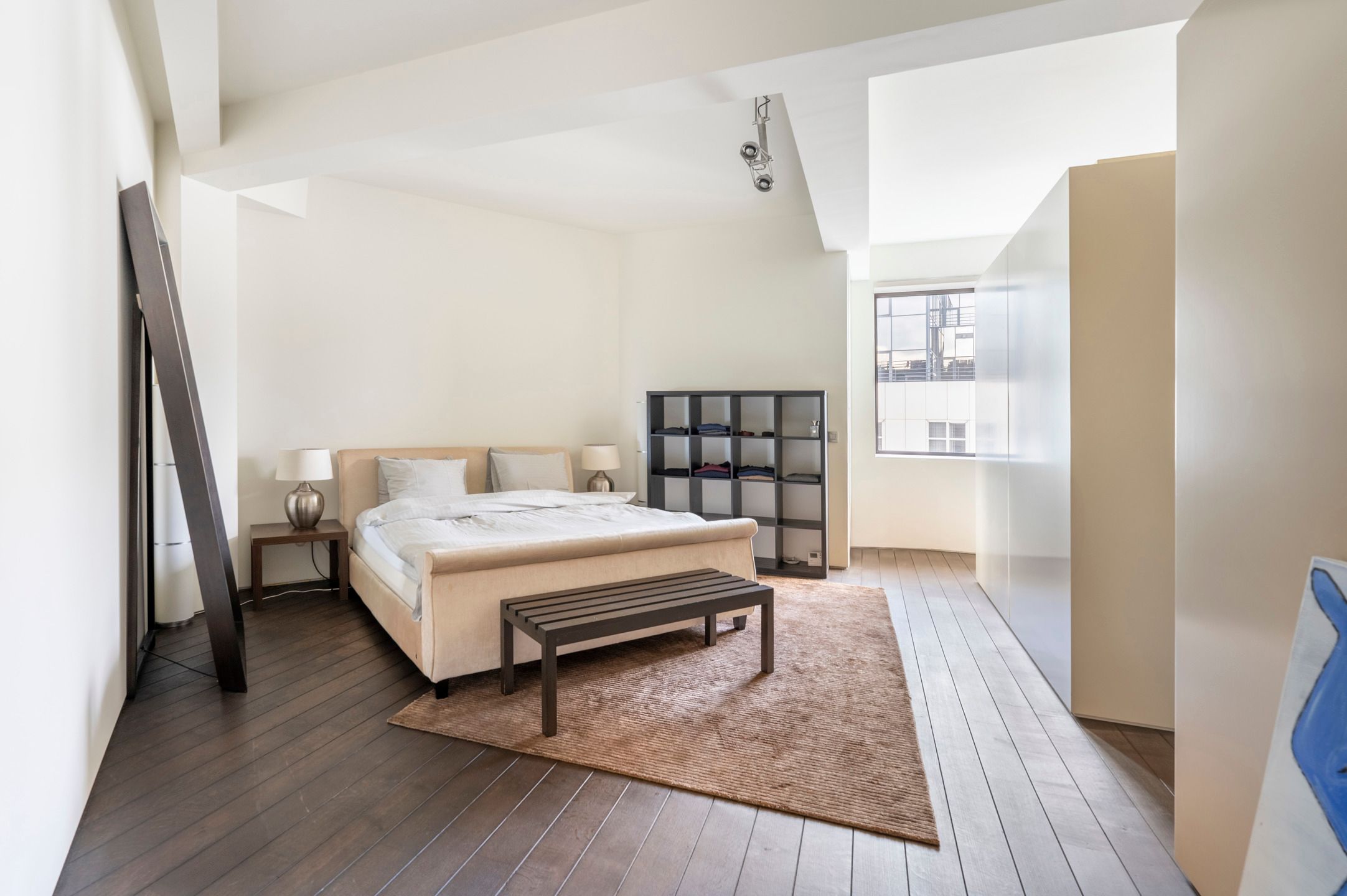 Unieke loft met karakter en licht in art-deco gebouw foto 20