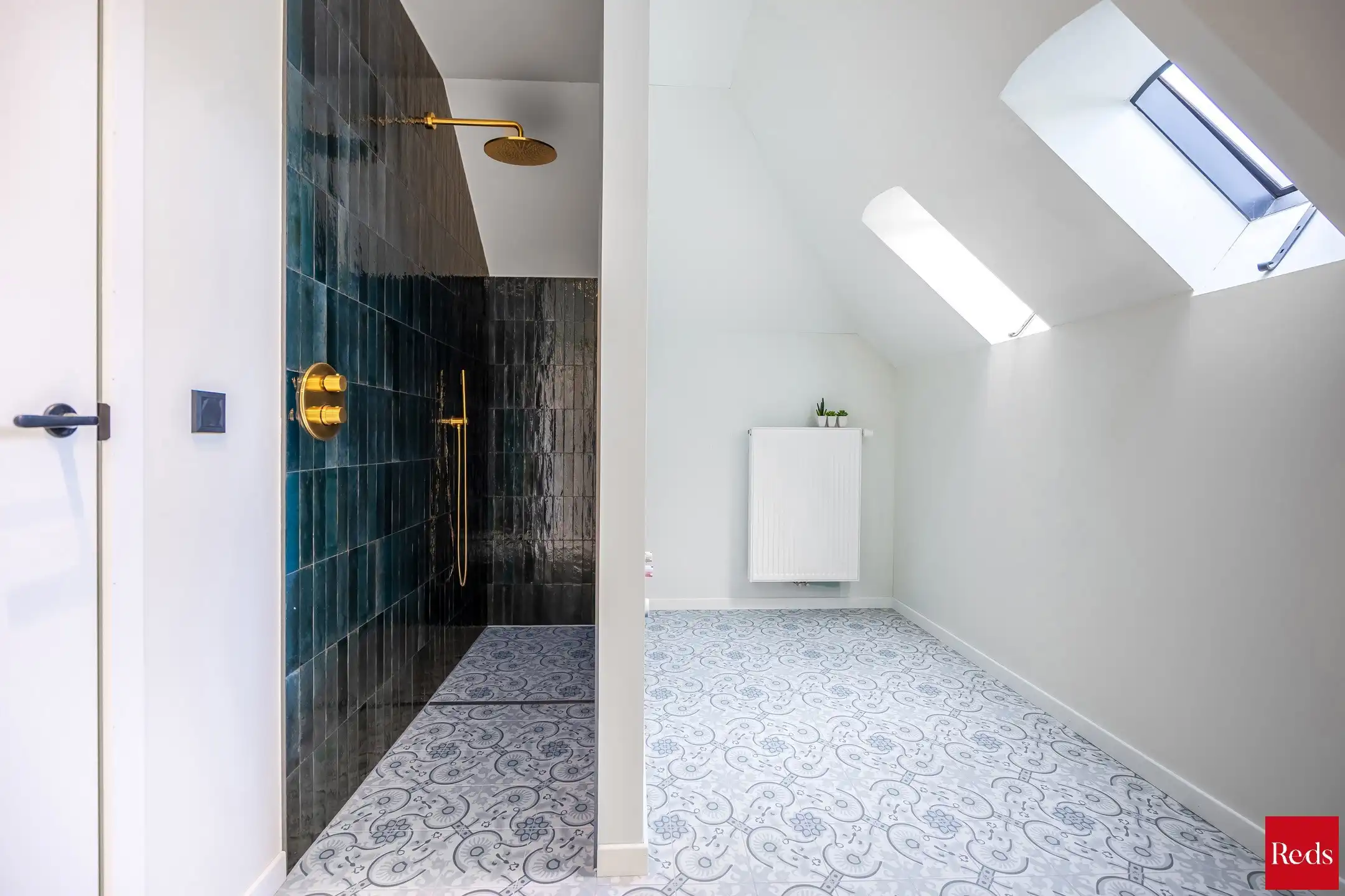 Luxueuze villa met bijgebouw en mogelijkheid tot aankoop achtergelegen weilanden.  foto 20