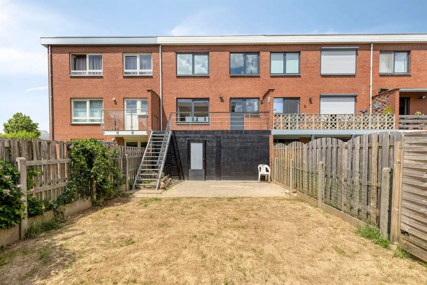 Bel etage woning te Zwalm foto 29