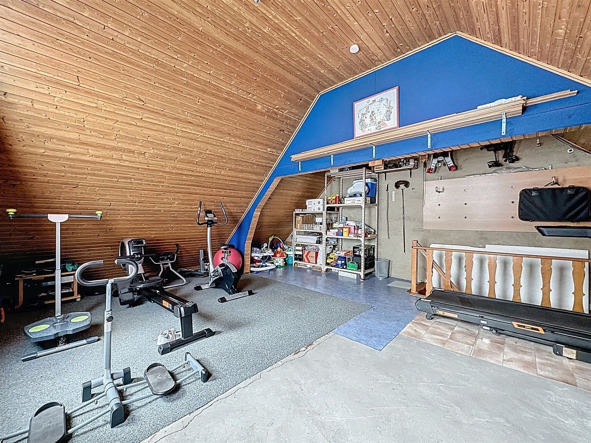 Prachtige open bebouwing met 4 slaapkamers en garage op perceel van 946m² foto 17
