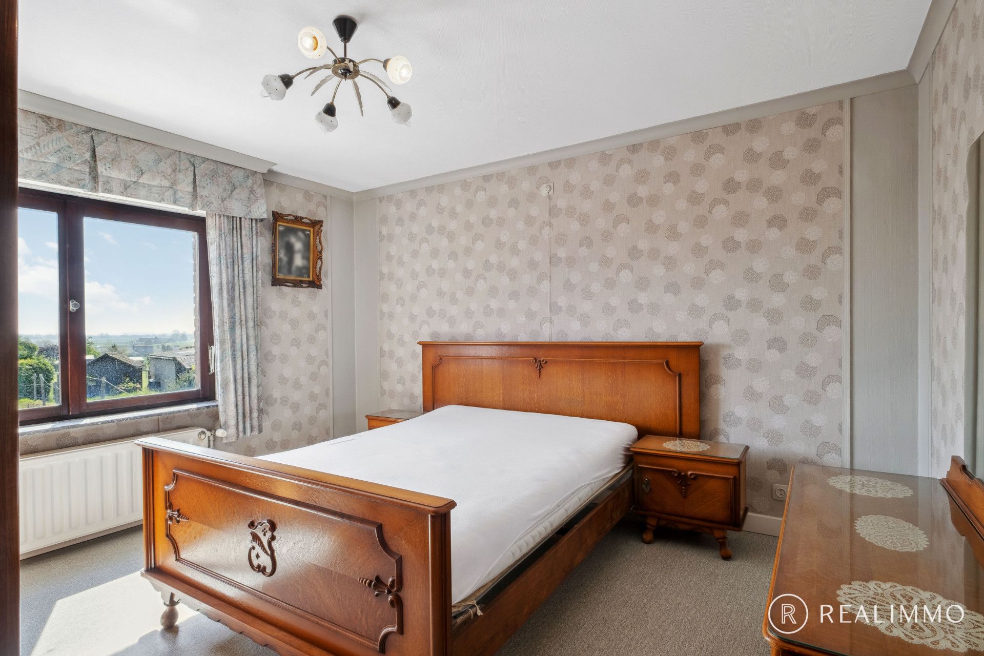 Stevige woning op ruim perceel met prachtige ligging! foto 10