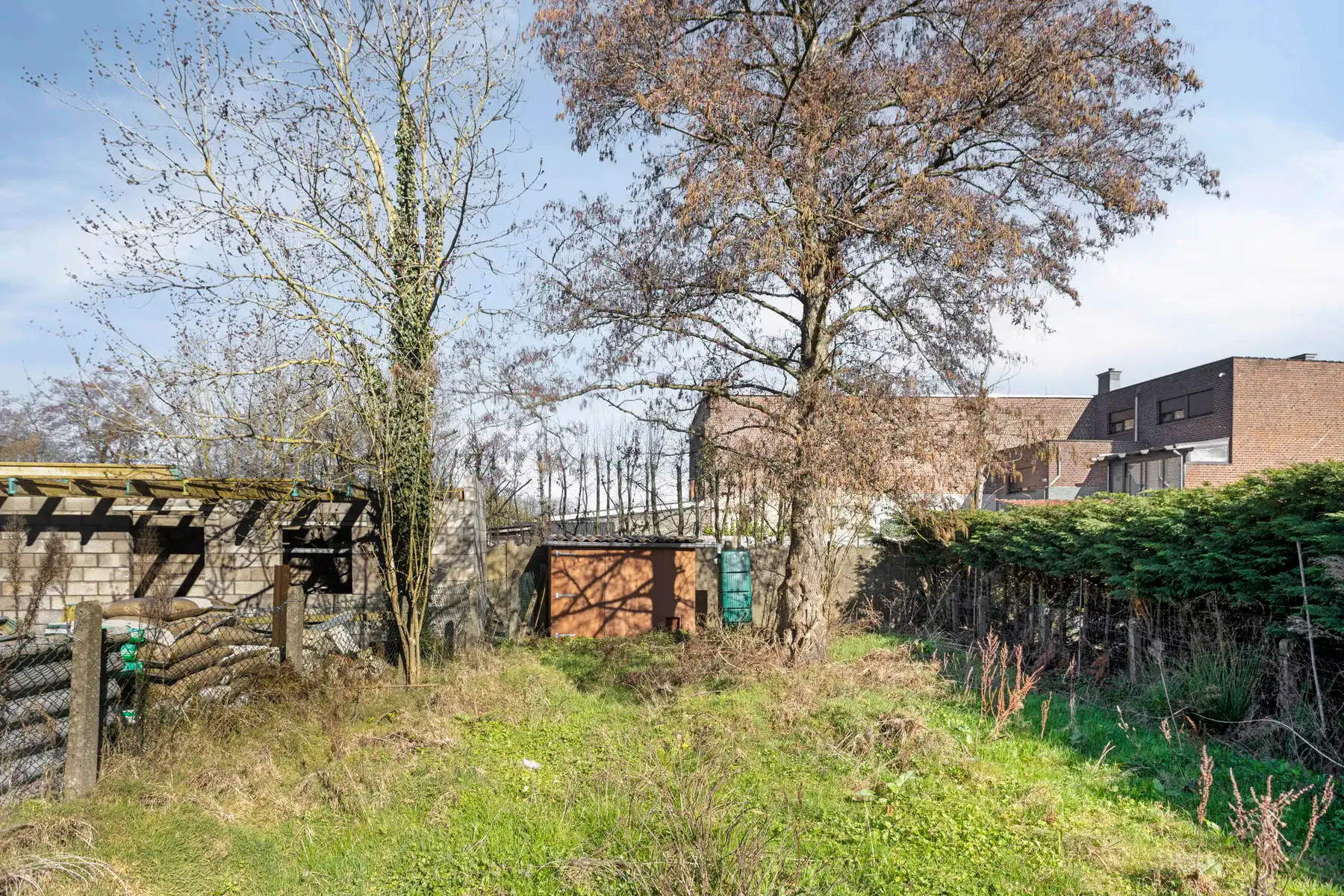 Verder af te werken HOB op 7a 70ca! foto 26