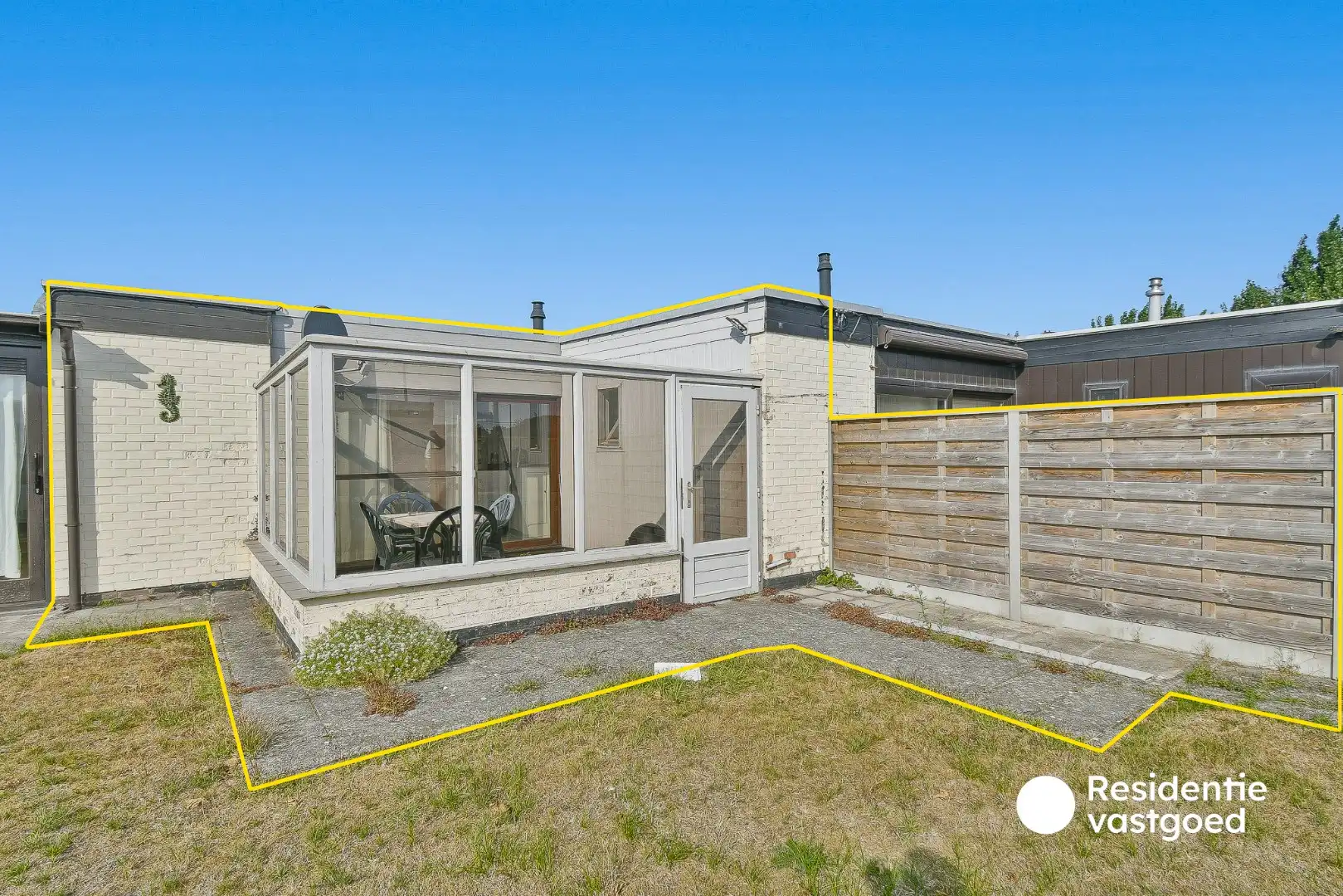 Huis te koop Ter Streep 71 - - 8434 Middelkerke