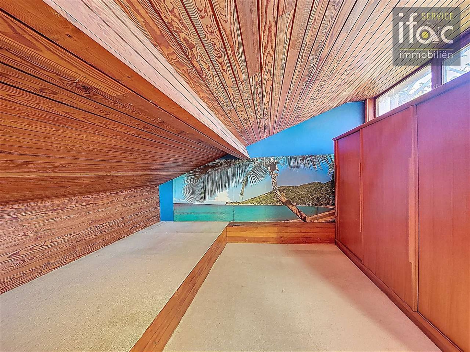 Zonovergoten te renoveren villa nabij Zoniënwoud foto 32