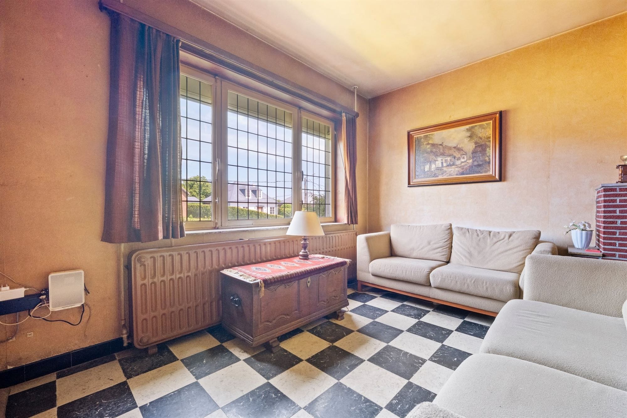 TE RENOVEREN WONING MET VEEL POTENTIEEL OP EEN PRACHTIG PERCEEL VAN 8A18CA IN TONGEREN  foto 14