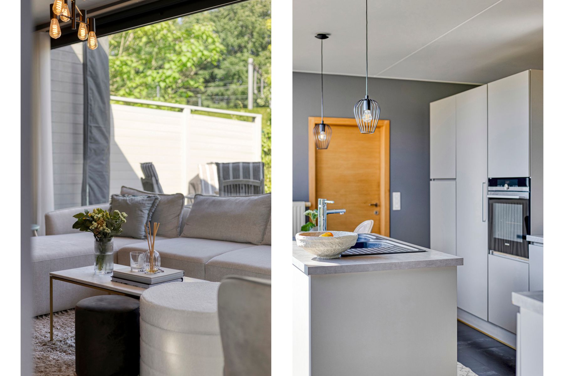INSTAPKLARE FAMILIEWONING (4 SLAAPKAMERS + BUREAU) TE KOOP foto 12