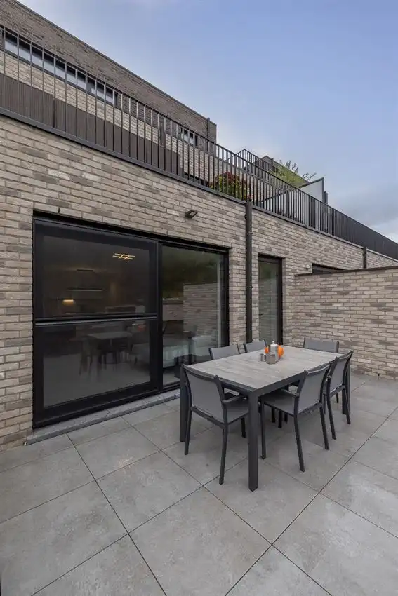 Instapklaar nieuwbouwappartment E20 foto 30