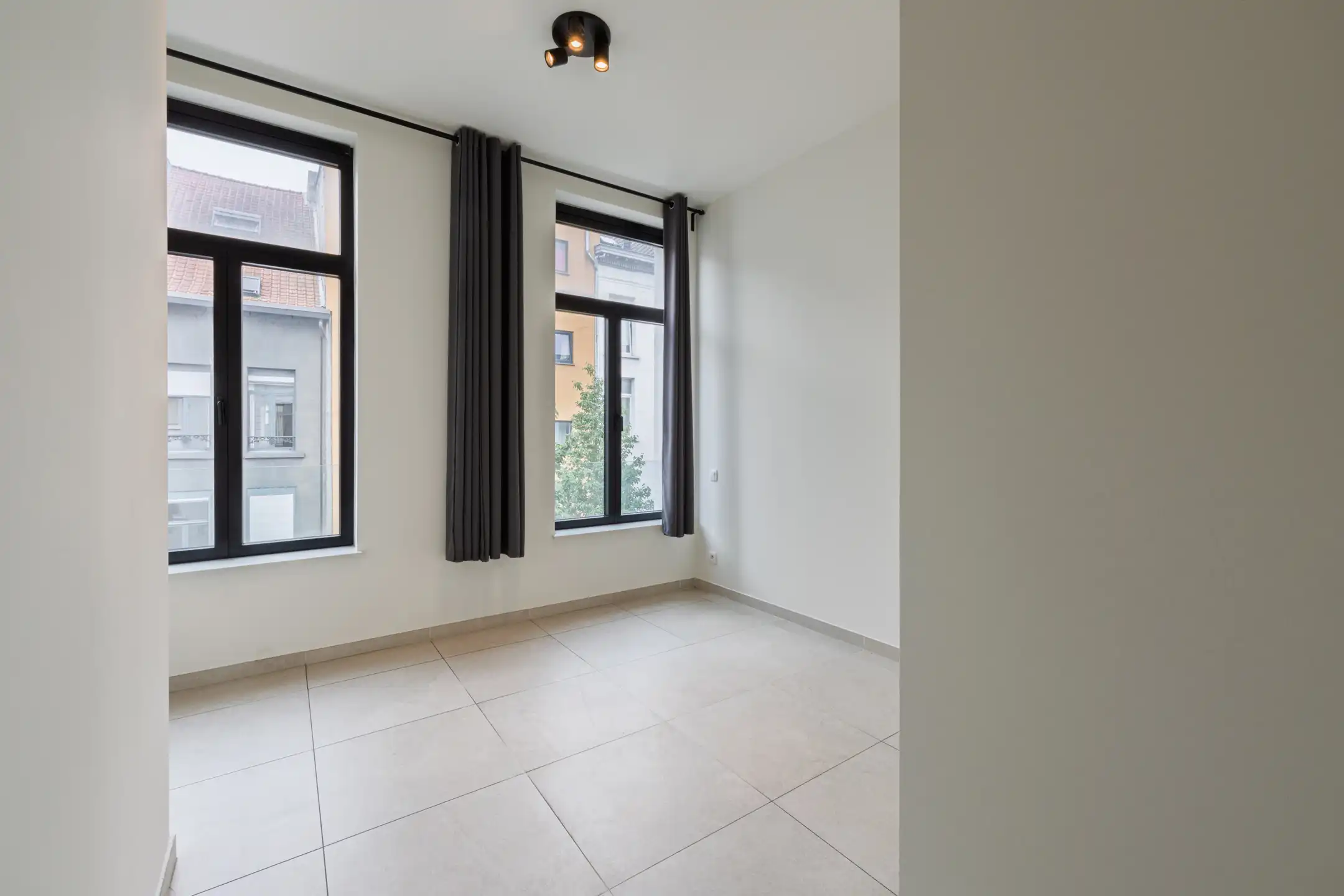 ANTWERPEN CENTRUM - Duplex appartement met terrassen foto 11
