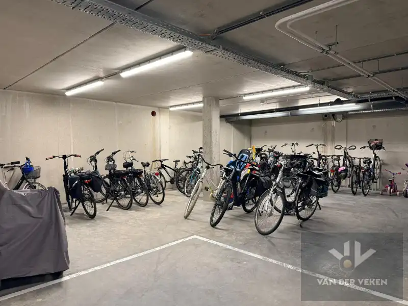 PRACHTIG 2 SLAAPKAMER APPARTEMENT foto 13