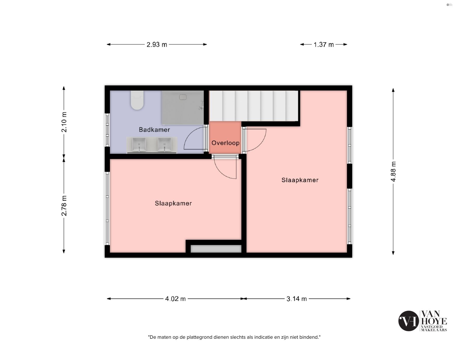 Rijwoning op 130m² foto 20