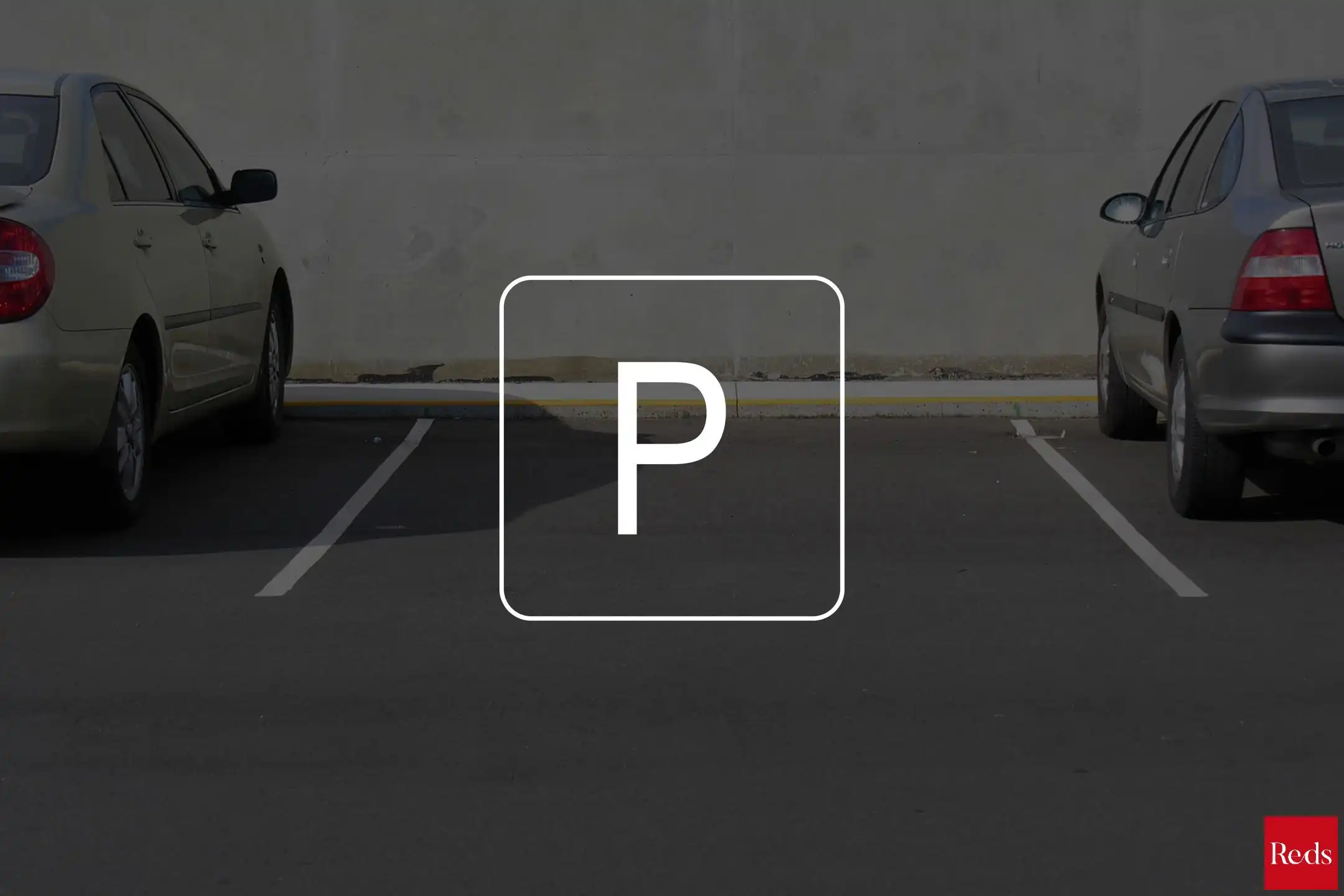 Parkeerplaats te koop Micheletstraat 27 - 2050 Antwerpen