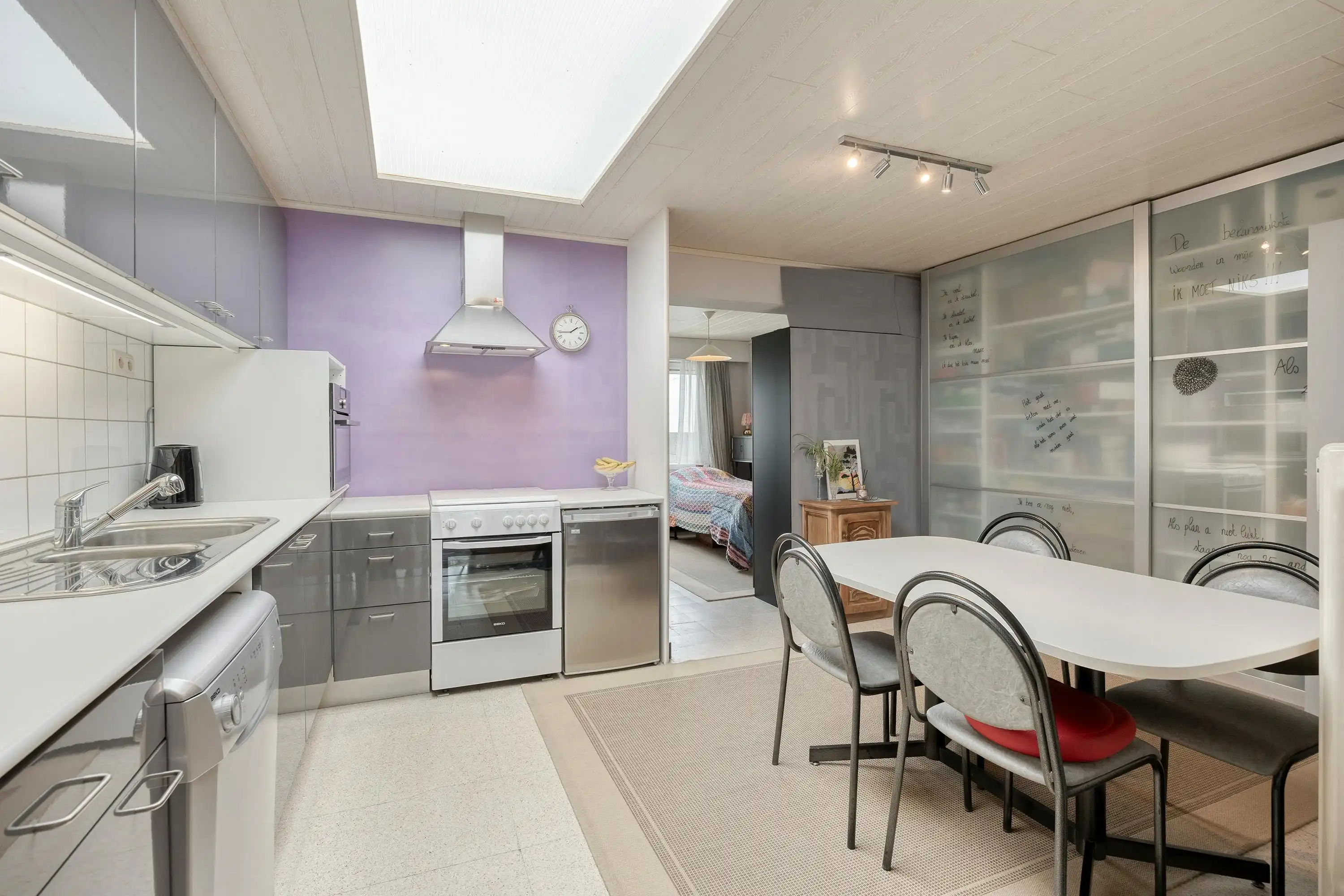 Huis te koop in centrum Hasselt foto 8