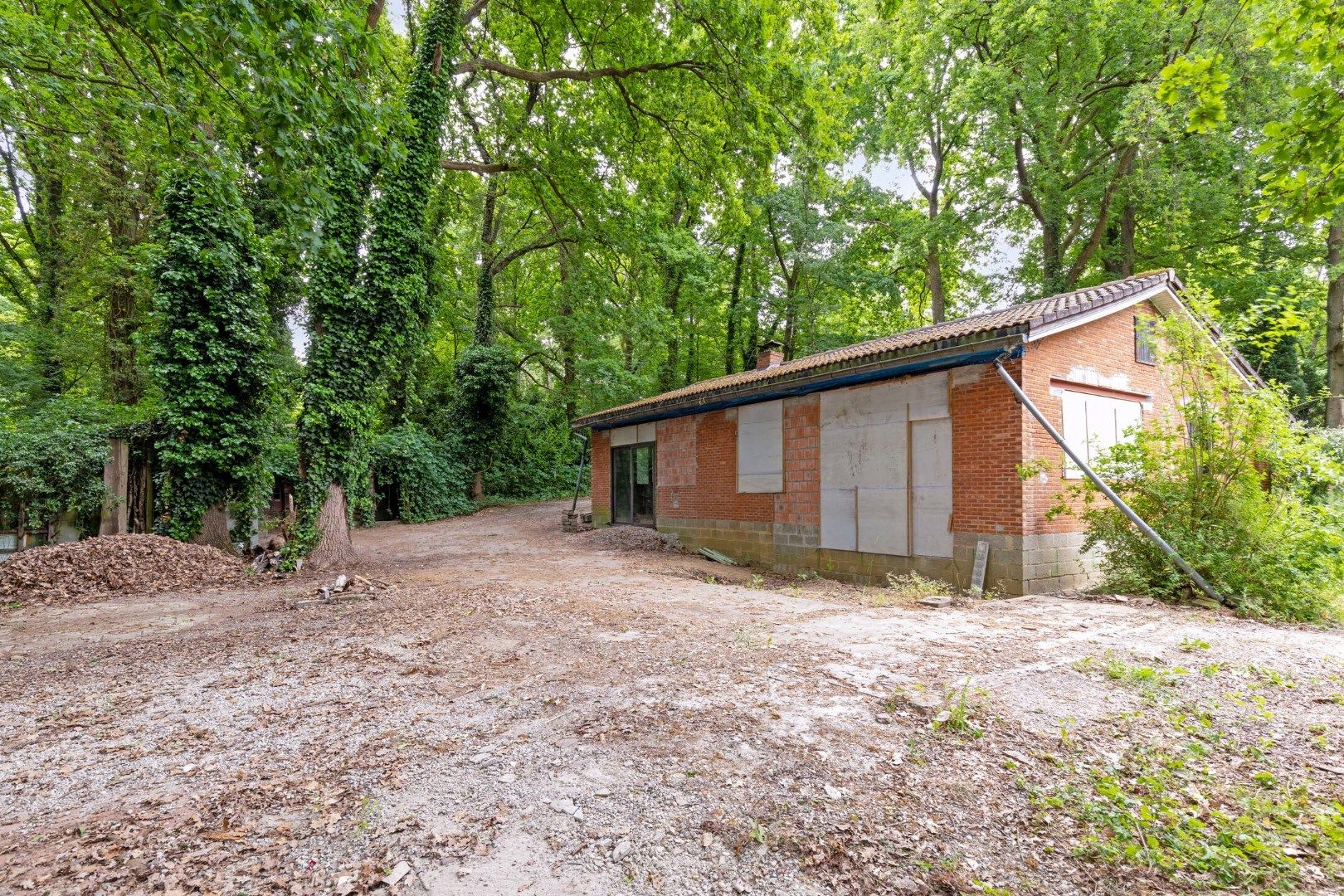 Rustige gelegen woning met veel mogelijkheden in Rotselaar   foto 11