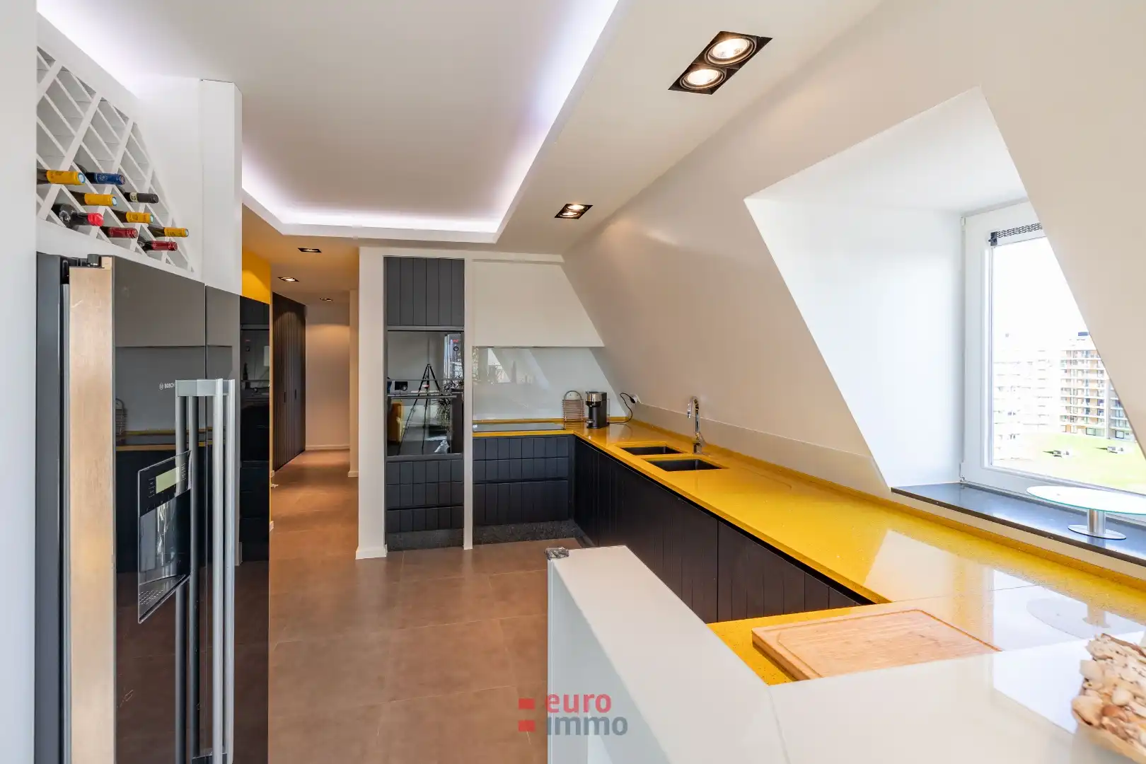 Penthouse met uitzonderlijke troeven! foto 5