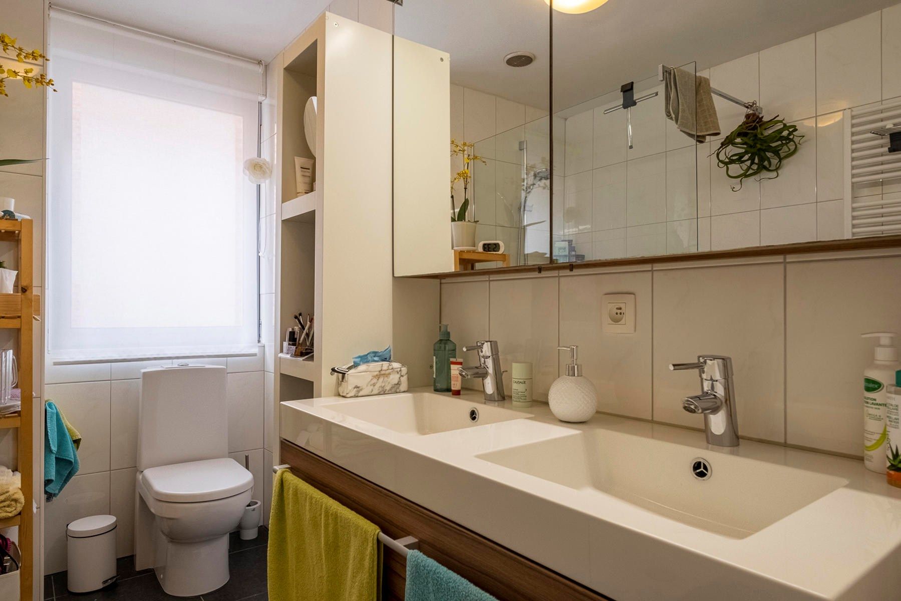 Prachtig nieuwbouw appartement op topligging foto 13