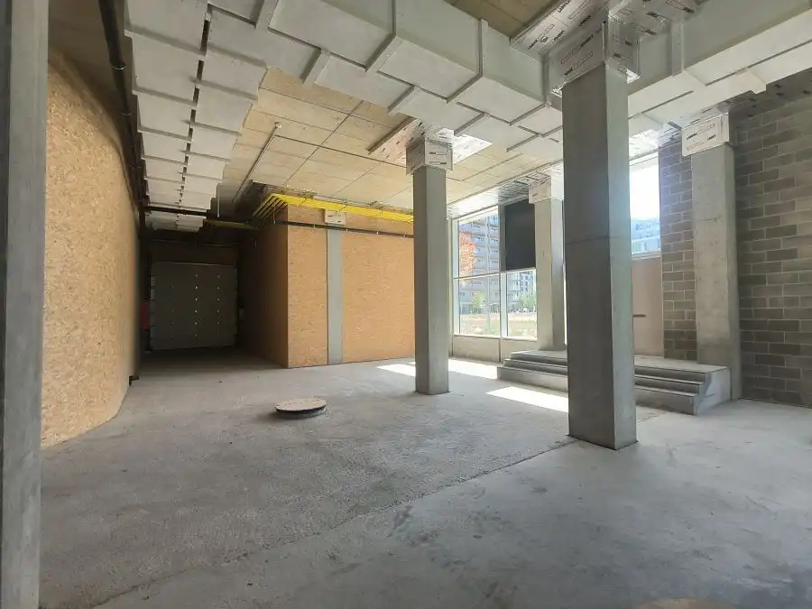 Rue de la Manufacture 43 - 55, 1070 Anderlecht foto 11