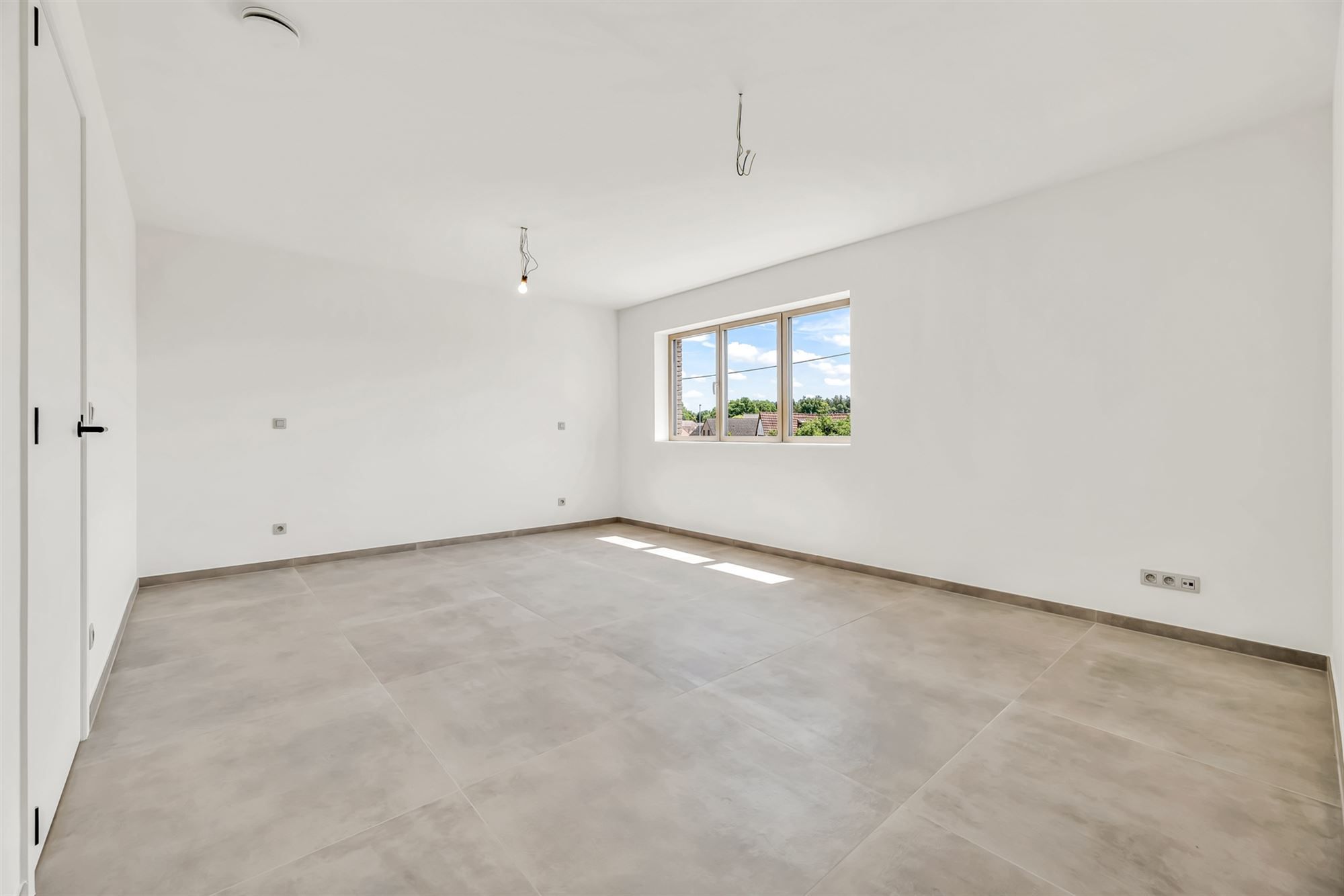 NIEUWBOUW OPEN BEBOUWING MET CARPORT OP RUSTIGE DOCH CENTRALE LIGGING TE PAAL foto 17