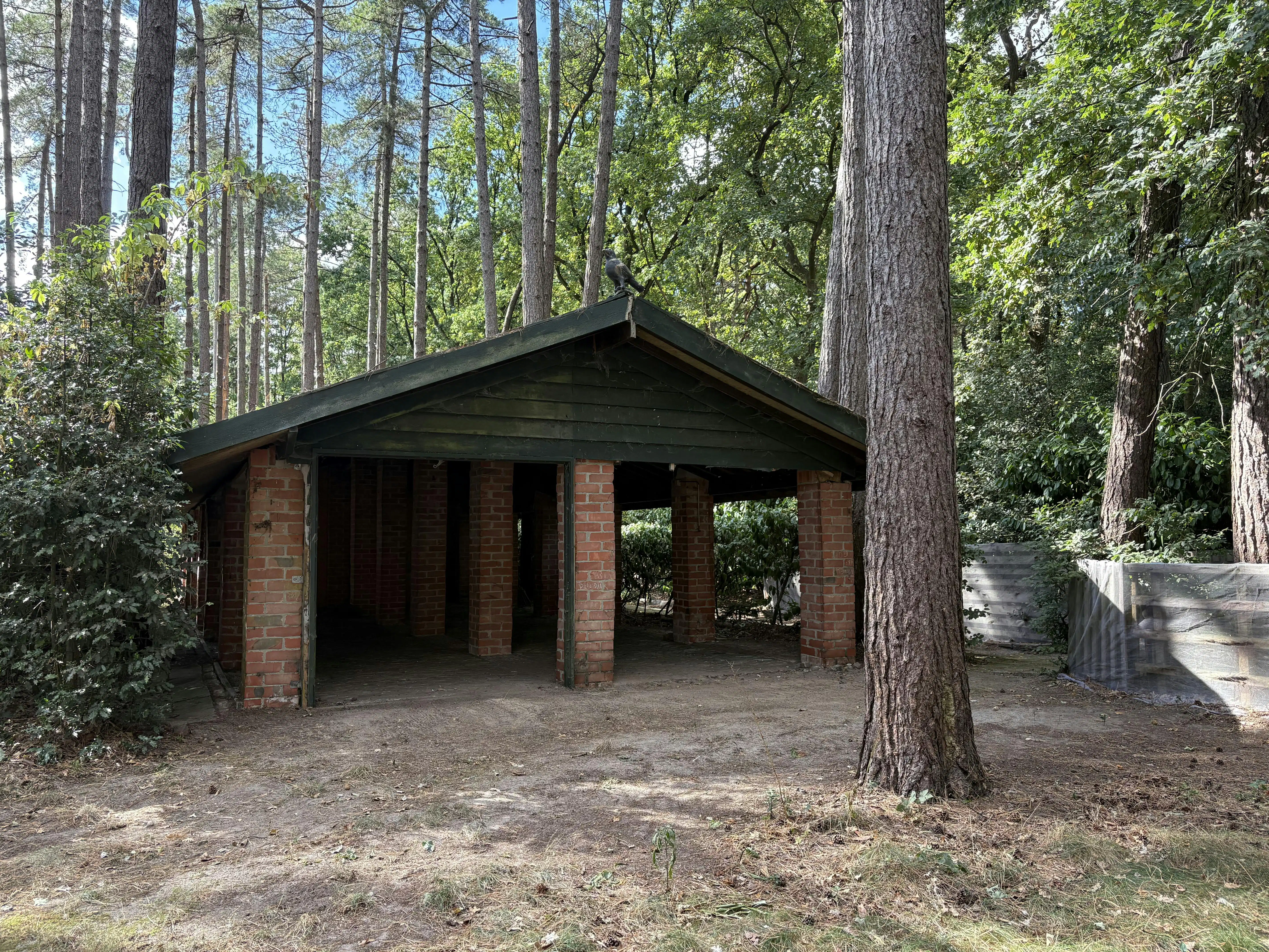 Woning met grote tuin te koop in Essen! foto 12