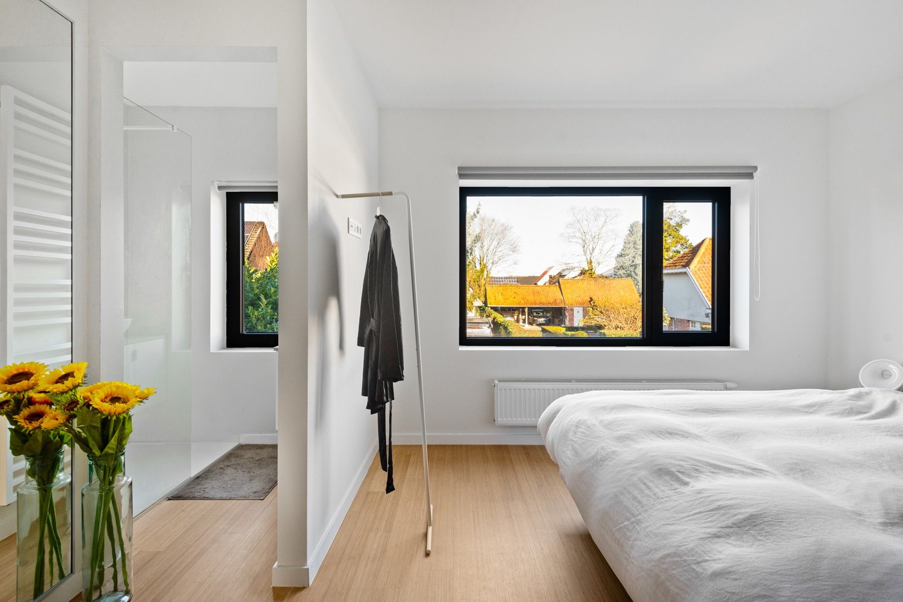 Recent gerenoveerde woning met hoogwaardige afwerking foto 13