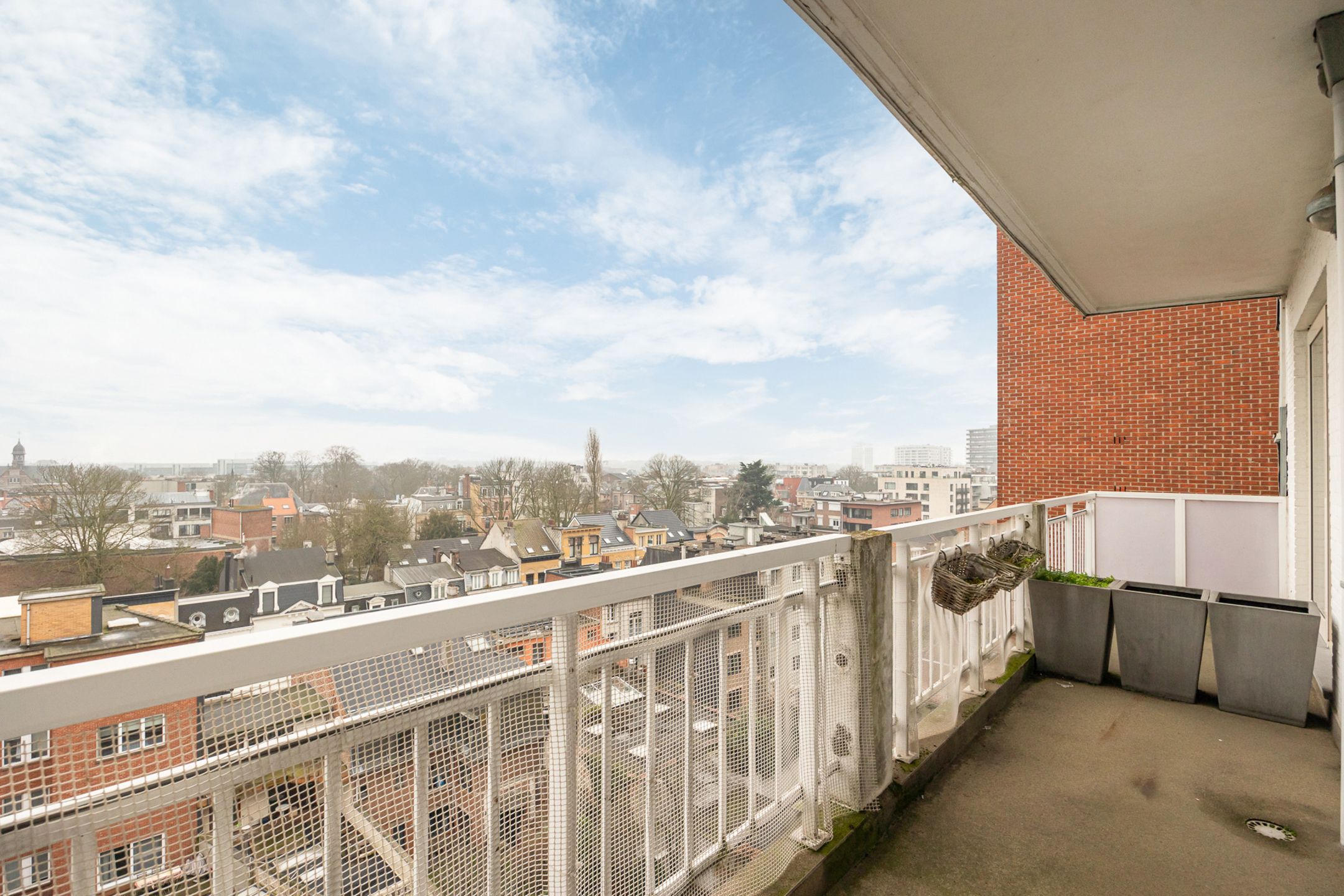 Appartement te koop foto 9