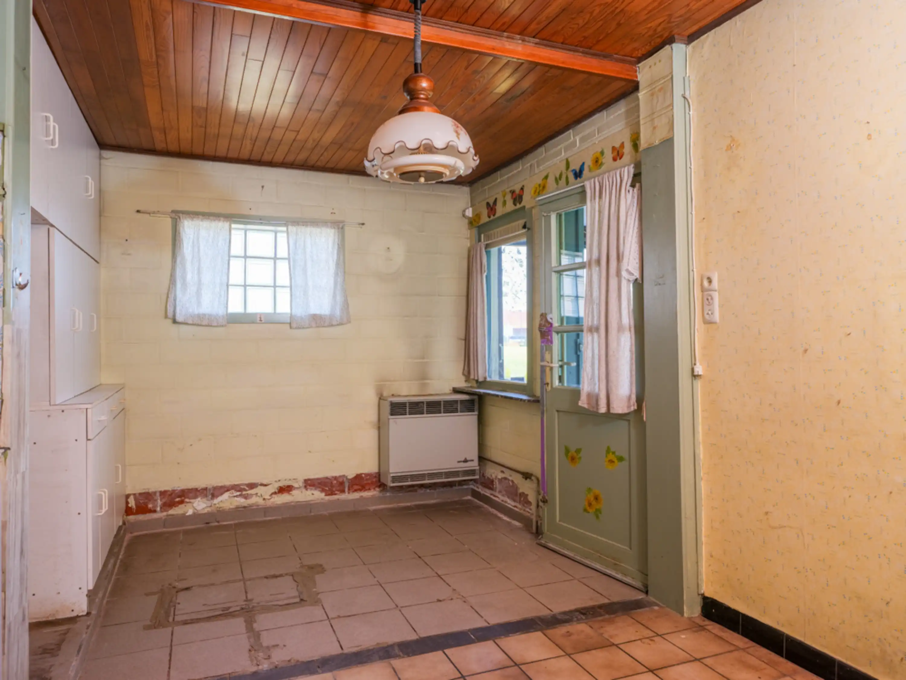 Totaal renovatie in centrum Ingelmunster  foto 7