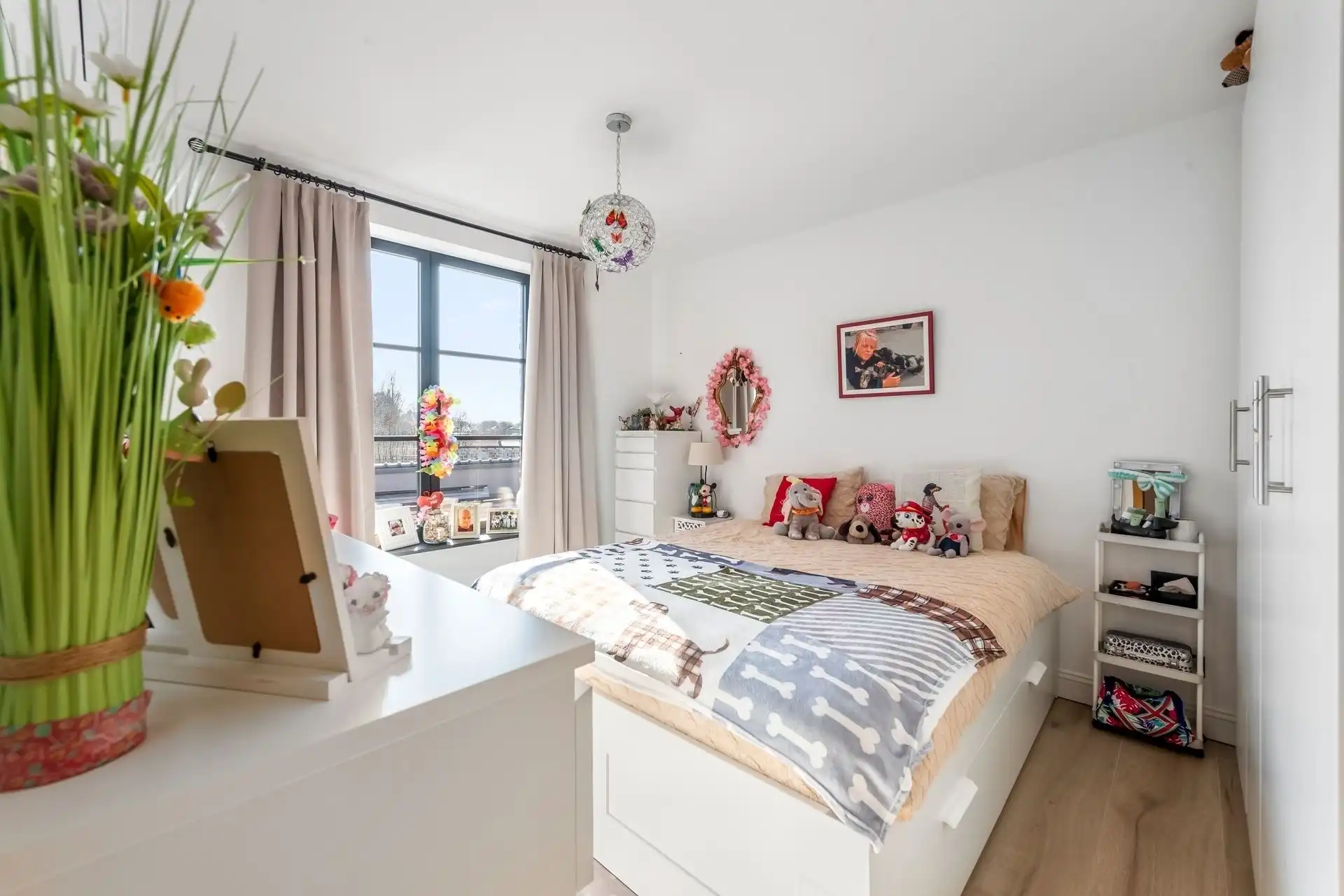 Luxe BEN woning op rustige locatie! foto 21