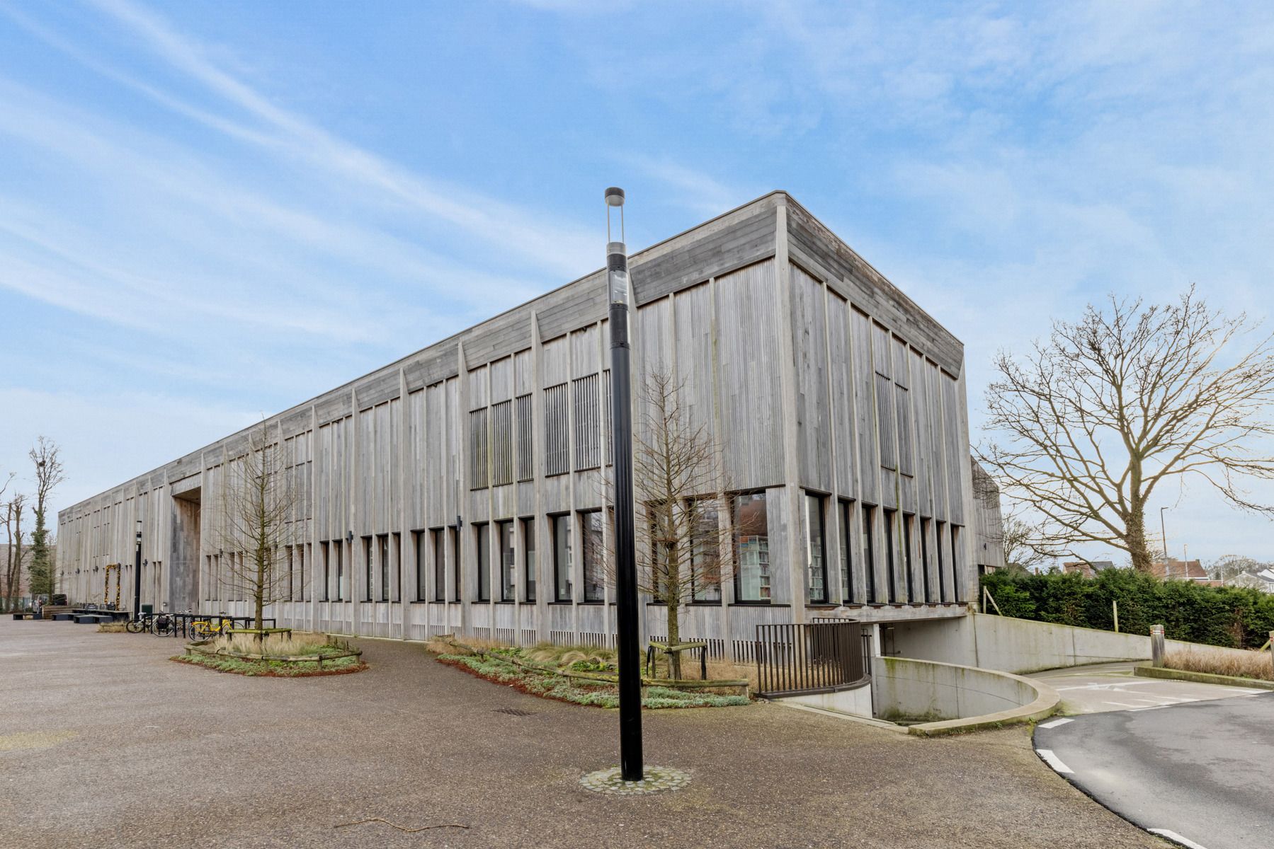 Lot 4: Ruime nieuwbouw (258 m²) op een perceel van 805 m² foto 8