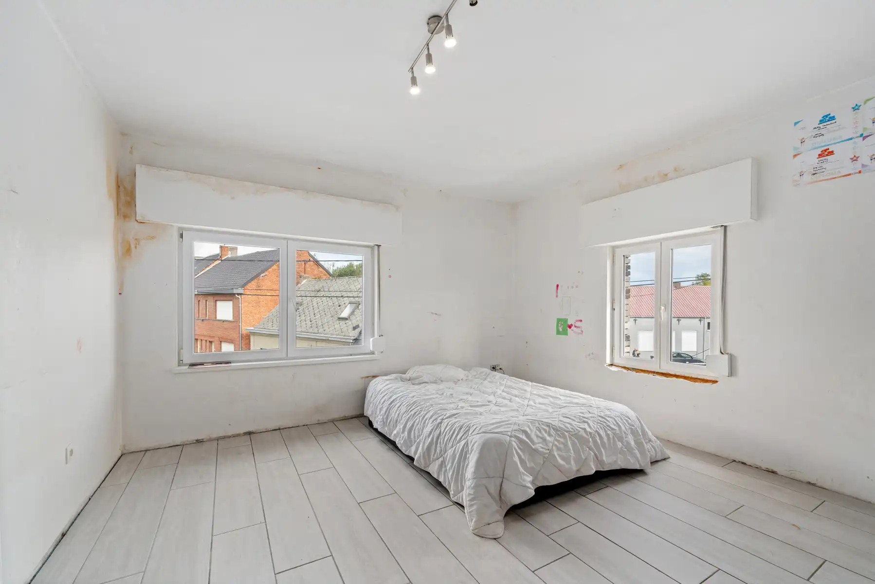 Halfopen bebouwing met 4 slaapkamers en EPC A foto 7